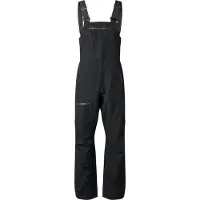 SCOTT Vertic Ripstop 3L, shellbroek, dames, zwart
