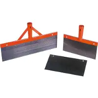 Kerbl BLL081B1 Llano 810 inbouw afzuigkap randafzuiging, 81 cm. breed | .