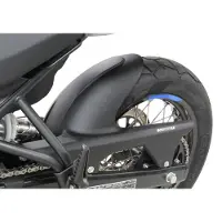 Bodystyle Achterwielafdekking Guerilla/Himalaya 452 24-, matzwart