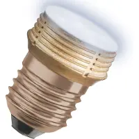 Osram Ledlamp Plat Koel Wit E27 3,5w