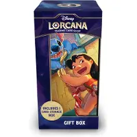 Ravensburger Disney Lorcana: Archazia's Island Gift Set - Trading Card Game