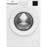 Beko Bm1wt3821w Wasmachine 8kg 1200t | Nieuw (outlet) | Lichte schade