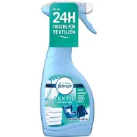 Febreze 1+1 gratis: Textielverfrisser Spray Cotton Breeze 500 ml