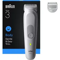 Braun Series 3 BG3500