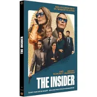 Universal THE INSIDER-FR
