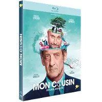 Pathe Mon Cousin - FR-Bluray