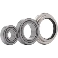 SNR R140.87 Wiellagerset