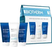 Biotherm Lait Corporel Lichaamsverzorgingsset - Geschenkset - Huidverzorging - Stralende Huid - 50 ml