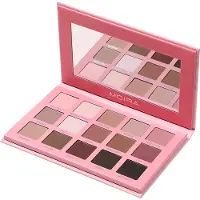 Moira Oh, La La Eyeshdow Palette Oogschaduwpalette 15 g