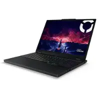 Lenovo Legion 5 Gen 10 15 AMD AMD Ryzen 7 260-processor 3,80 GHz tot 5,10 GHz, Windows 11 Home 64, 512 GB SSD M.2 2242 PCIe Gen4 TLC - 83M0CTO1WWBE1, Eclipse Black