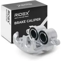 RIDEX 78B2277R Remklauw