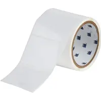 Brady Etiket THT-19-423-1 Wit