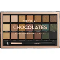 Profusion Pro art chocolates