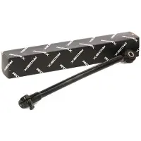 RIDEX 51T0247 Binnenste stuurkogel