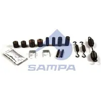 SAMPA 095.283/SD Draagarm