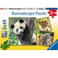 Ravensburger Puzzel - Artikel 5666