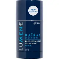 Lumene Men Protecting 24H Deodorant 60 g