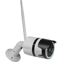 Denver Outdoor Wi-Fi Camera IOC-233