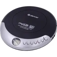 Denver CD Speler DMP-391