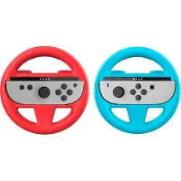 Nacon Switch 2 set van 2 stuurtjes voor Joy-con