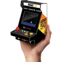 My Arcade - Nano Player Atari 75 Games 4,5 inch