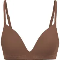 Björn Borg Soft Touch Bra Bruin | Maat: XS