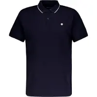 Björn Borg Tennispolo Bjrn Borg Men Ace Polo Shirt Night Sky-M