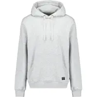 Björn Borg Sportsweatshirt 'CENTRE' lichtgrijs