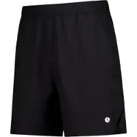 Björn Borg Tennisbroek Bjrn Borg Men Ace Racquet Shorts 7 inch Black Beauty-M