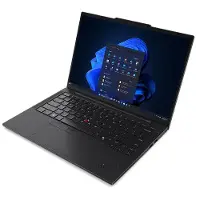 Lenovo ThinkPad T14s Gen 6 Intel Core Ultra 5 225U-processor E-cores tot 3,80 GHz en P-cores tot 4,80 GHz, Windows 11 Home 64, 512 GB SSD TLC Opal - 21R1CTO1WWBE3, Black