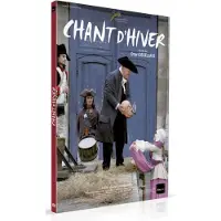 Blaq out Chant D Hiver - FR