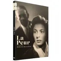 Blaq out La Peur - FR