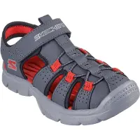 SKECHERS Relix Valdex Sandalen