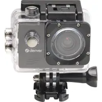 Denver Action Camera Waterdicht - 5MP - HD - ACT324