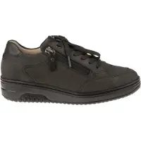 Hartjes 162.1710 Veterschoenen | Maat 6.5 Dames Grijs