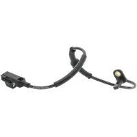 RIDEX 412W1291 Wielsnelheidssensor (ABS)