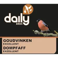 Daily GOUDVINKEN EXCELLENT-15KG-