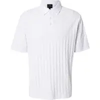 Armani Exchange Shirt 'XM001292' wit