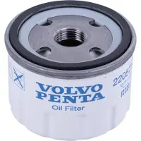 Volvo Penta Oliefilter 3517857