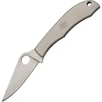 Spyderco Honeybee Slipit Pe Mes Vastmes