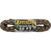 Atwood ARM BattleCord Ground War