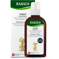 RAUSCH Original Haaractivator 200 ml Tinctuur