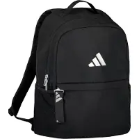 Adidas Sportrugzak 'Sport' zwart / wit