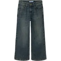 Name it Jeans 'NKFRose' donkerblauw