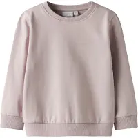 Name it Sweatshirt 'NMNSeli' pastellila