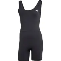 Adidas Sportpak 'ONESIE' zwart / wit