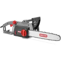Oregon CS 1200 Kettingzaag 1800 W 35 cm zaaglengte 3/8" kettingsteek ( 620370 )