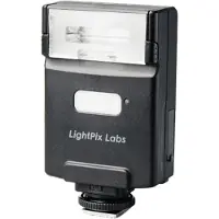 FlashQ Q20III Manual Flash - zwart