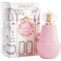 Jeanne Arthes Tea Time à Paris Pavlova Eau de Parfum, 100 ml (damesparfum)