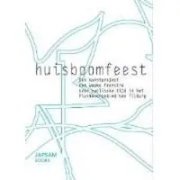 Jap Sam Books Huisboomfeest